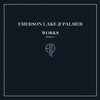 Emerson, Lake & Palmer - Works—Volume 1